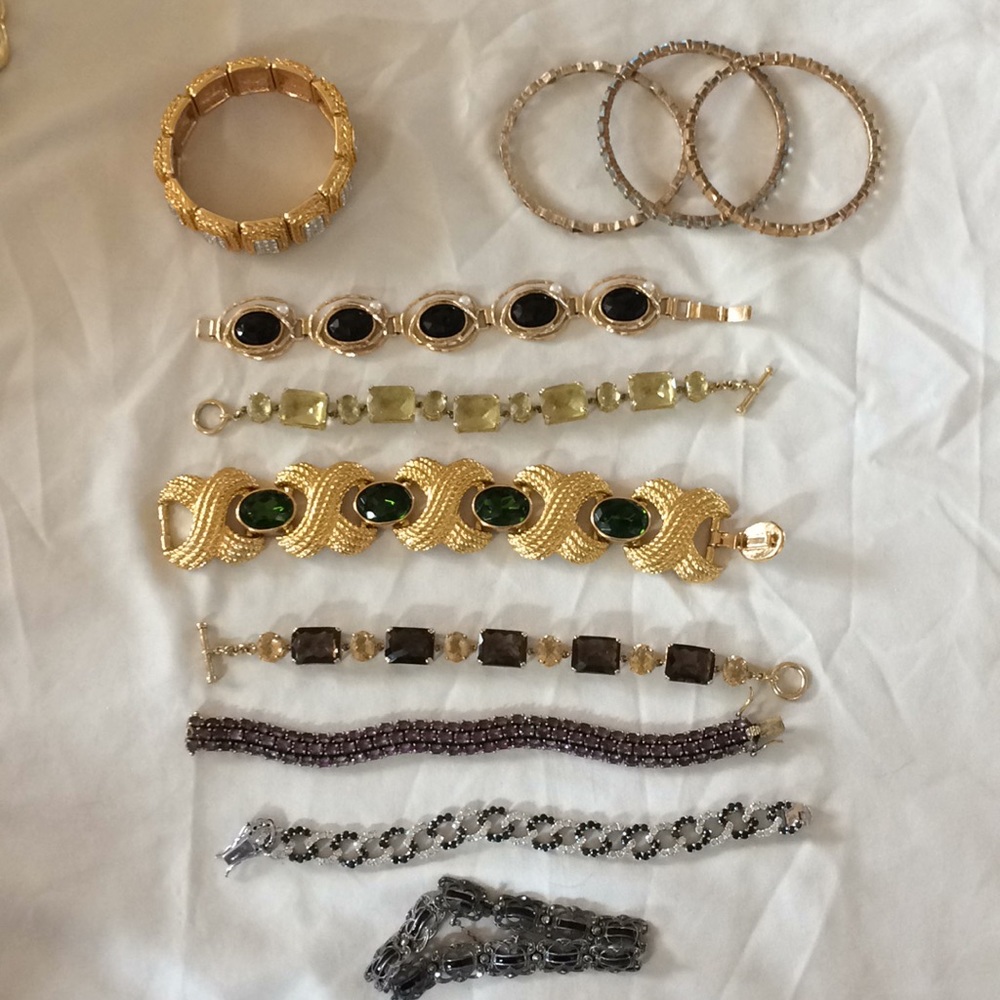 Bracelets